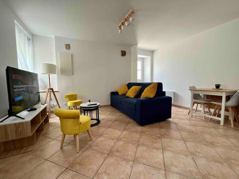 Maison De Campagne - Bois Le Roi 4 Pers Extérieur photo